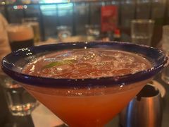 -Chili's Cafe&Bar奇利斯(滨江店)