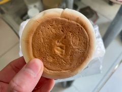 墩饽饽-护国寺小吃(左家庄店)