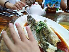 -大门水乡·顺德菜