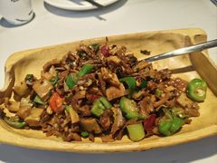 -老阿爸鲜鱼土菜(园区永旺店)