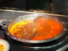 -井格重庆火锅(西直门凯德Mall店)