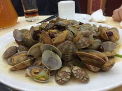 -海岛渔村大酒店(云霄路店)