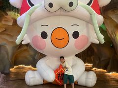 -杭州开元森泊度假乐园