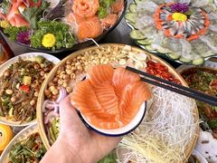 -官塘鱻鱻鱼生·潮汕生腌·砂锅粥(西马路总店)