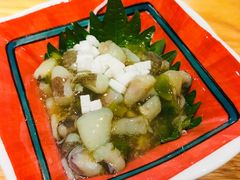 -江户前寿司(好运街店)