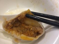 蟹粉小笼包-品大三(大行宫店)