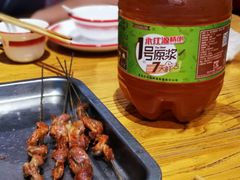 -永红源·啤酒烧烤海鲜大排档(台柳路店)