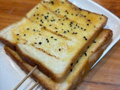 -本色.小马哥烧烤(无锡九里仓店)