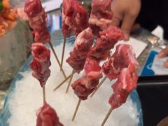 -乔先生涮肉·鲜活牛羊肉火锅(塘沽店)