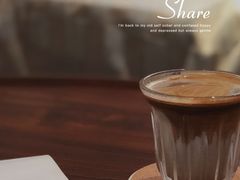 -工页咖啡X COFFEE(龙东路店)