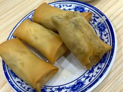 -美新点心店(陕西北路店)