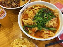 -螺小胖柳州螺蛳粉(钟楼总店)