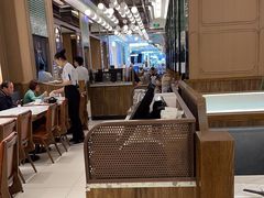 -新世界餐厅(万达店)