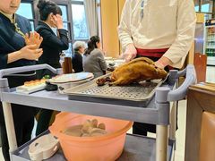 -梅利汴京烤鸭•开封豫菜地标店(东大街店)