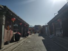 -丹噶尔古城