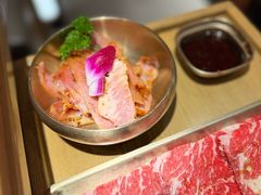 -西塔老太太泥炉烤肉(亚运村店)