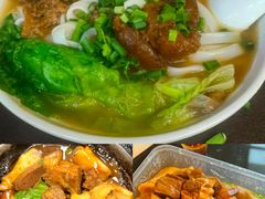 -珍珍小食店(西华路店)