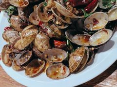 -老姜烧烤俱乐部(绿韵广场店)