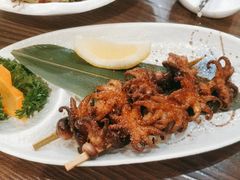 -东京屋(武定路店)