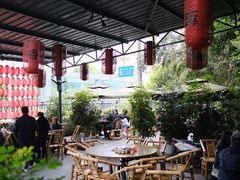 -回水镇·江湖川菜(恒大新城店)