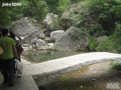 -云台山风景名胜区