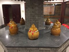 -聚春园自助餐厅(东街口店)