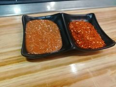 -原食烤肉·苏姐餐厅