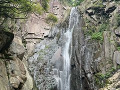 -浙北大峡谷