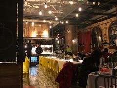 -星伦多 自助料理(圆融店)