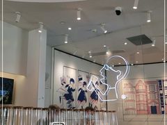 -喜茶(迪士尼小镇DP店)