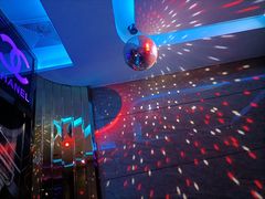 -畅想国度(黄埔店)