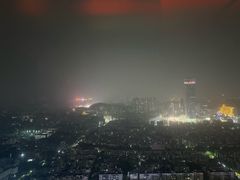 -中山利和希尔顿酒店
