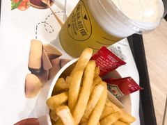 -City1+1城市比萨·意面(桂林路店)