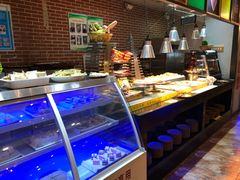 -369自助烤肉鱼火锅(平阳路店)