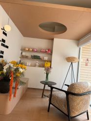 -LISSOM莉森 Nail ·美甲美睫原创定制店