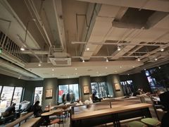 -星巴克臻选(青岛麦凯乐分店)