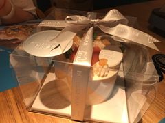 -浮光之丘MontCake生日蛋糕(科华路店)