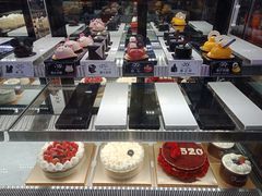 -红跑车(三牌楼店)