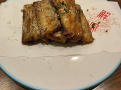 -解家河南菜(金水路店)