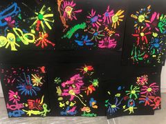 -蕃茄田艺术(普陀长风大悦城中心)