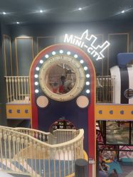 -meland亲子乐园(深圳领展中心城店)