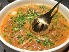 -锦府园·新台州菜(合生汇店)