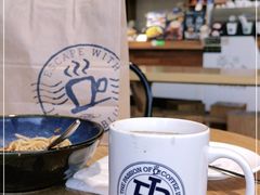 -Jamaicablue Coffeeshop(中央广场店)