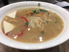 -魏家凉皮(西安秋林宏业商厦店)