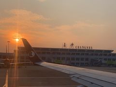 -长沙黄花国际机场-T1航站楼