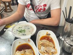 -卓粤拉肠(红庙店)