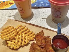 -必胜客(WOW西丽店)