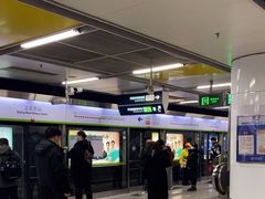 -北京西站(地铁站)