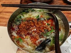 -小满手工粉(上海月星环球港店)