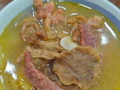 -乔家满族八大碗(流水沟店)